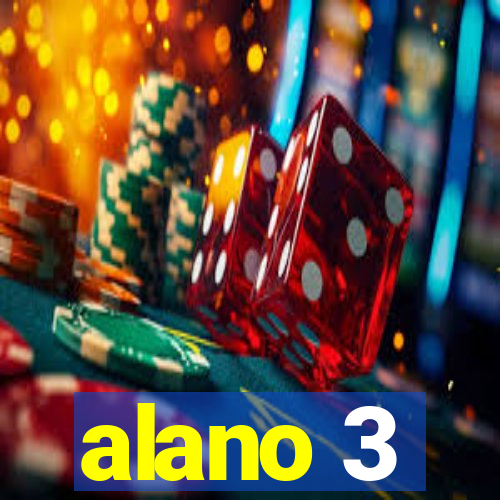 alano 3